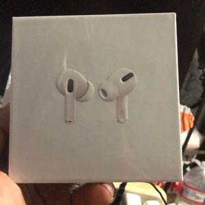 Apple AirPods Pro